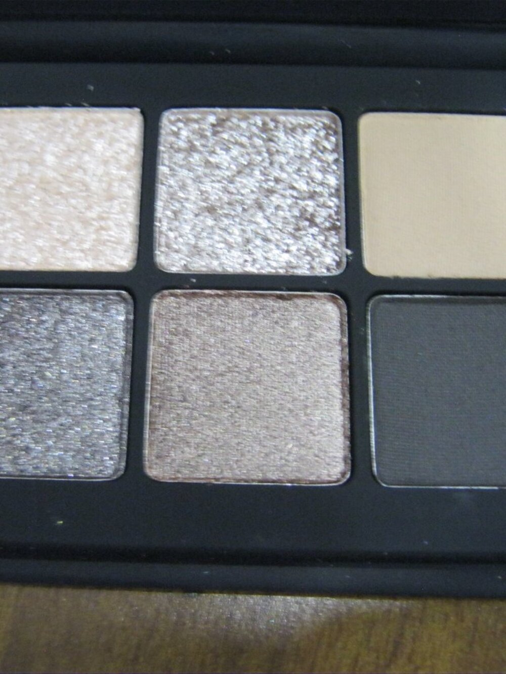 Lorac Cosmetics Mini Pro Palette in Mystic Oak